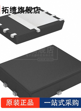 NTMFD4902NFT1G 封装 DFN-8 丝印 4902NF MOSFET 阵列 正品原装