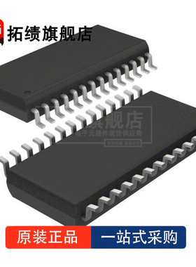全新原装 3PD9708E 封装 TSSOP-28 数据采集 8 位数模转换器芯片