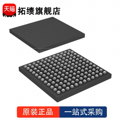 全新原装 AD6657BBCZ 封装 BGA-144  RF/IF 射频/中频和RFID 芯片