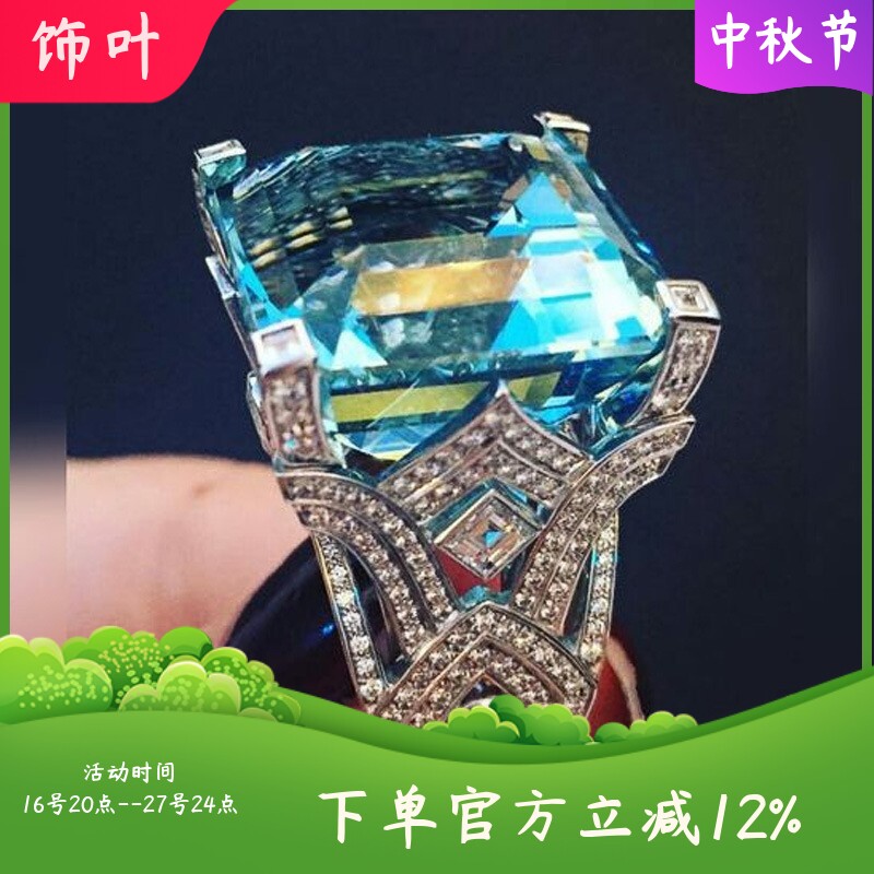 新款LAZADA欧美热卖时尚民族风夸