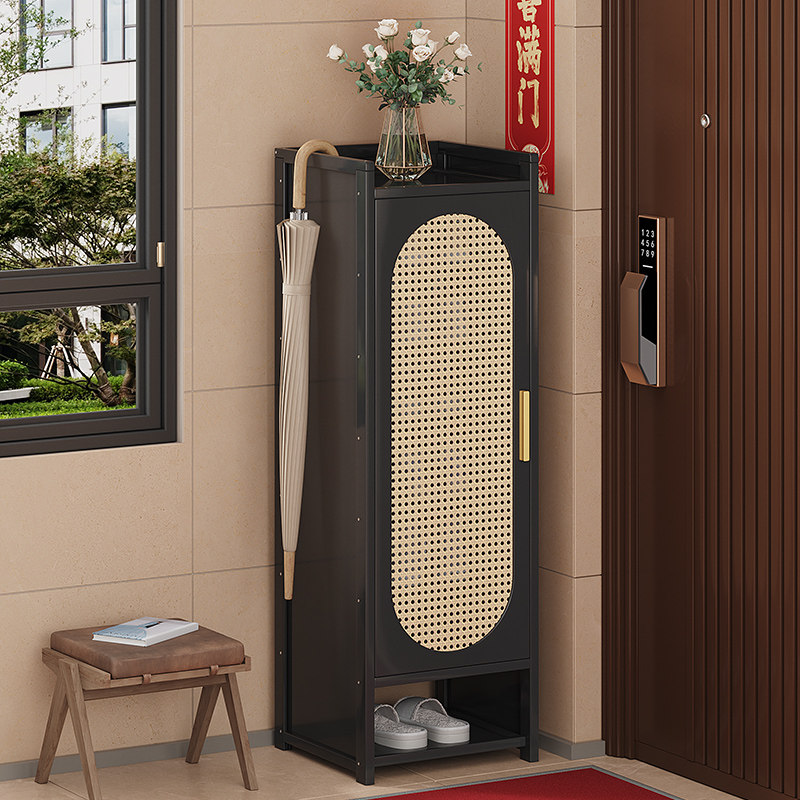 鞋架入户门家用门口多层小窄简易鞋架收纳宿舍鞋柜2025新款省空间,住宅家具,鞋架,淘宝优惠券,粉丝福利购,淘宝优惠卷