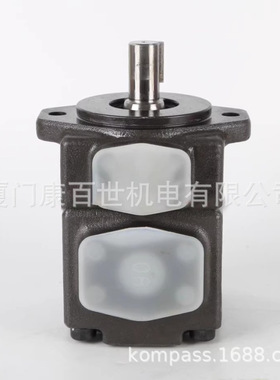 OUYIPU欧伊普液压叶片泵PV2R1-10 12 14 17 19 23 252831-F-1