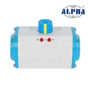 ALPHA RT007DA RT012DA RT020DA RT035DA RT050DA RT075DA 执行器