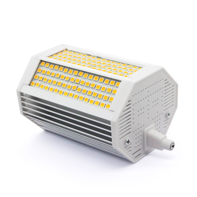 LED R7S 厂家 R7S LED 50W 118mm长 110V/220V调光 替代J118 500W
