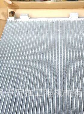 推土机SD22  SD22C冷凝器23Y-58D-11000