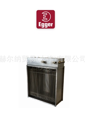 德国EGGER电空气加热器68 006 Volt 380kw 170 Stab Volt 380