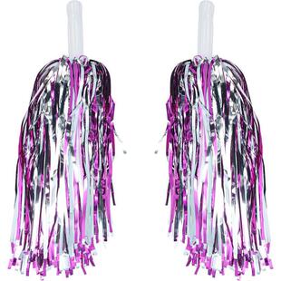 Cheerleading Stuff Cheerleader Cheering Squad Pompoms with