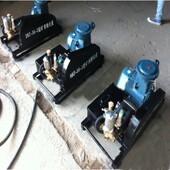 矿用阻化泵 jet型自吸喷射泵 气化喷射泵轻便型 喷射泵燃油喷射泵