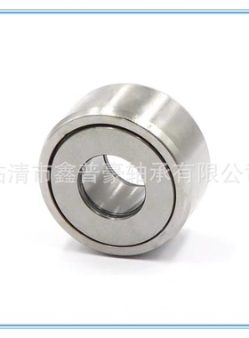 EZB 轴向引导支撑滚轮NUTR40A NUTR4080 NUTR208 现货供应 量大从