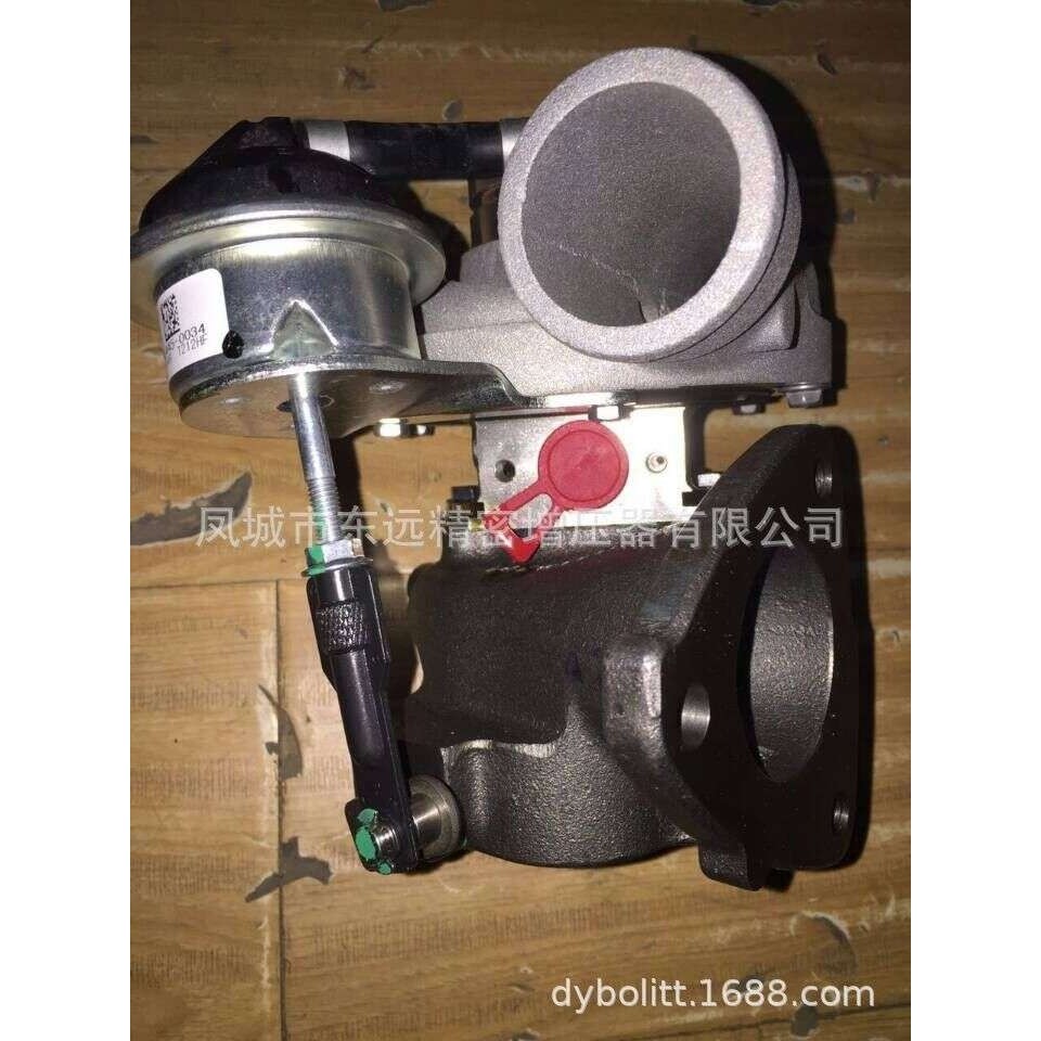 江铃493 新凯运 822158-5010S 14C220480 GT17 HP48A JP48A