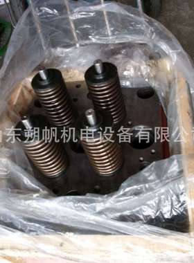 销售淄博淄柴6300柴油机气缸盖淄柴6300配件300.13.06