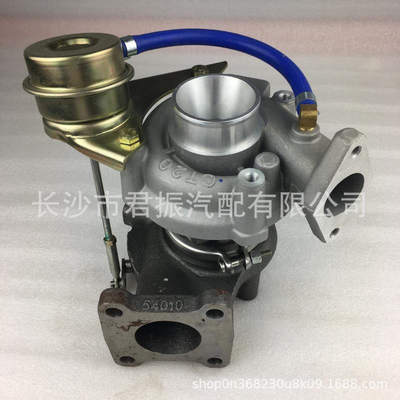 厂家批发 CT20 17201-54030 涡轮增压器