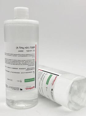 10×PBST缓冲液 pH7.4 磷酸缓冲液 免疫组化实验 PH1807 PHYGENE