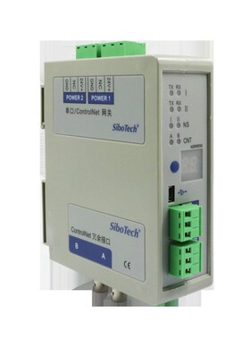 MQTT物联网网关MQT-805C支持EthernetIP协议