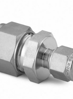 Swagelok世伟洛克SS-16M0-6-12M变径联合接头16mmx12mm卡套管外径