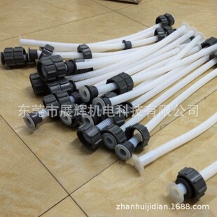 类似UCE 销售PCB工厂蚀刻机波纹软管OD19 441C L570