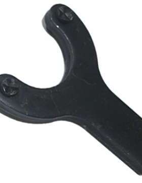 Y字型水刀端盖扳手,ACC A-1628 C字型水刀端盖扳手,1-13725