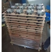 200A G315A G225A G250A G280A G355AB变频电机冷却通风机 铜线