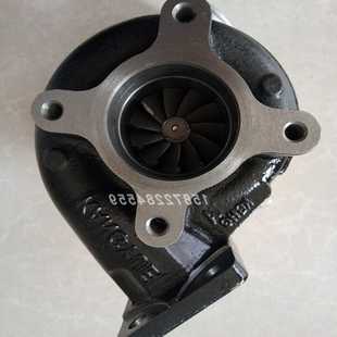 J50S小铲车装 云内490 B9200 4102 载机涡轮增压器机 495玉柴J60B