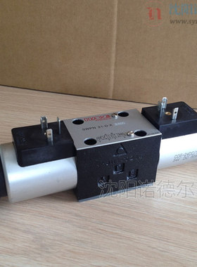 HAWE哈威CWPN 06-D/M/X24电磁阀SWPN2-G-G24升级CWPN 06 G/M-G 24