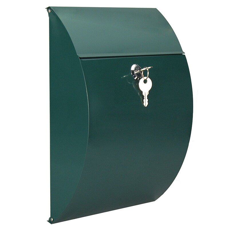 厂家直发欧洲信报箱TX0074MI  MAIL BOX