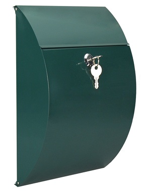 厂家直发欧洲信报箱TX0074MI  MAIL BOX