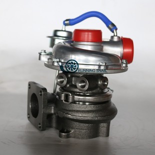 RHF5 8971480750 五十铃ISUZU轻骑兵UBS69 3.1L涡轮增压器4JG2T