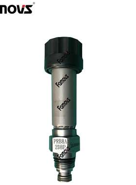 EP08W2A01N05-DC24V台湾武汉精机WINNER插装电动阀