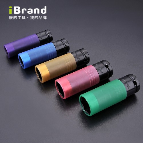 进口加深大飞六角风动螺丝扳手