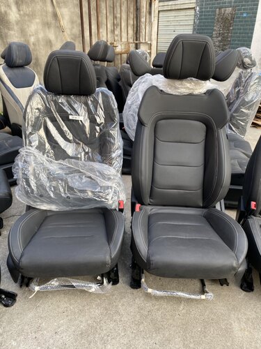 汽车座椅改装座椅模拟器座椅全顺依维柯座椅改装主驾驶副驾驶