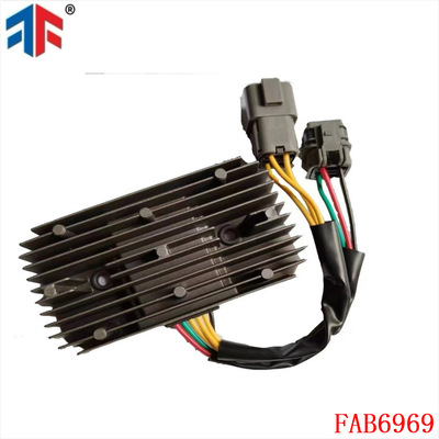 FAB6969适用于TGB-92674 924412 926747 31600-LBA7-900