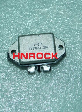 全新发电机调节器13531100 12-015 1129-027RS  VRG46802