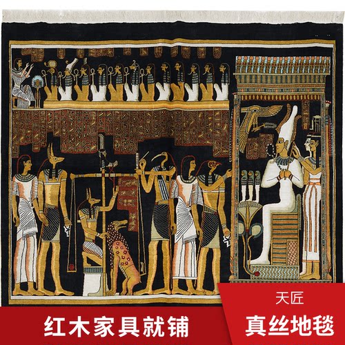 手工打结编织，无胶无醛，健康环保
