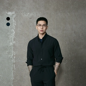 2色机能衬衫 ｜抗皱速干超轻150g科技混纺上衣男春夏通勤百搭合体