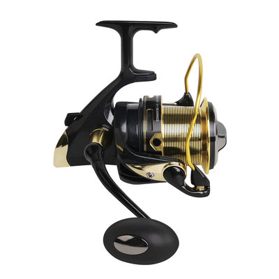 GW光威远投全金属纺车轮