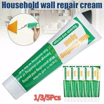 Putty Wall Mending Agent Repair Cream Crack Nail Repair Agen