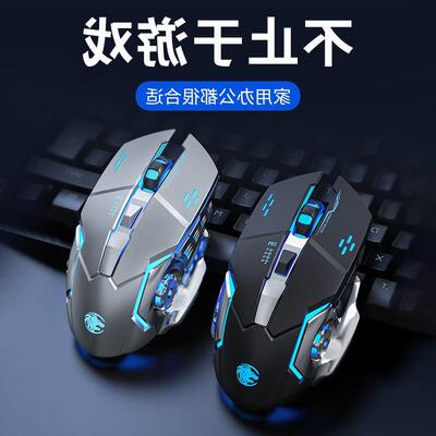 RechargbleWiMouBtGamn