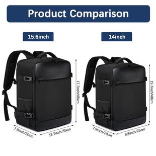 香港快运包Easyjet Cabin Bag Backpack, 40x20x25 Ryanair Carry