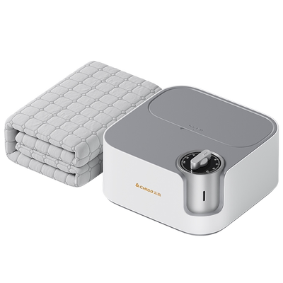 水暖电热毯静音不上火不干燥