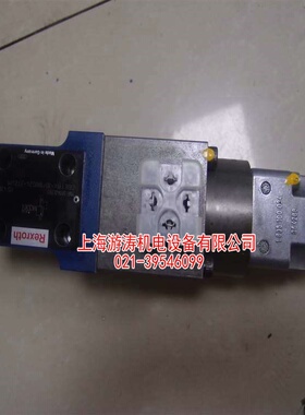 比例溢流阀报价DBETBX-1X/180G24-16Z4M上海游涛特惠价供应