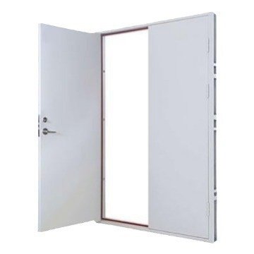 防火门窗甲乙丙级钢质隔热防火门车库消防通道双开子母门厂家直销