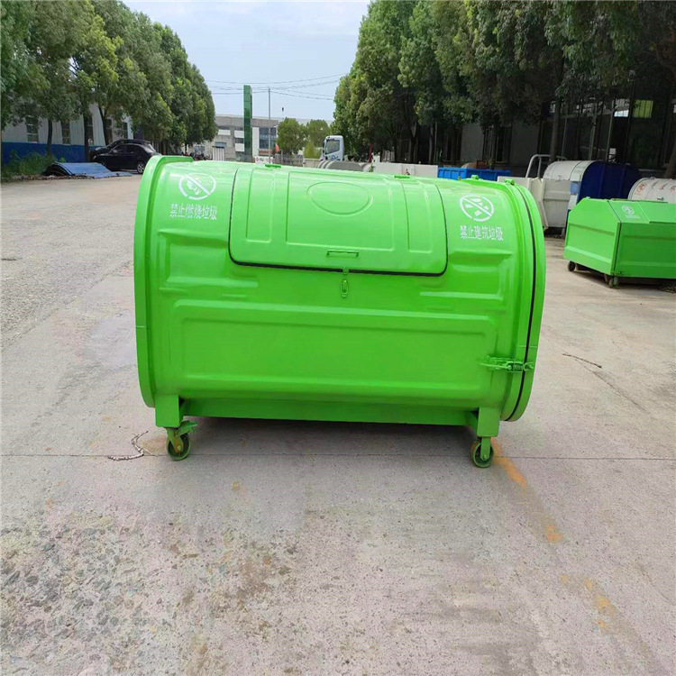 3立方钩臂式垃圾箱 挂车3立方垃圾箱 钩臂铁质大垃圾箱4方5方7方,鲜花速递/花卉仿真/绿植园艺,其它园艺用品,淘宝优惠券,粉丝福利购,淘宝优惠卷