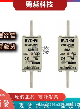 快速熔断器   50NHG1B-690   63NHG1B-690  80NHG1B-690