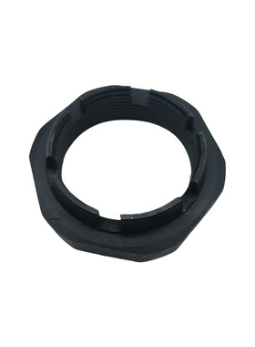 VOE 20456099 Stub Front Axle Nut M52X2 前桥轴头螺母