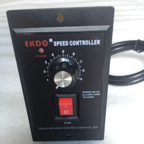 单相电机调速器US-5215-250W