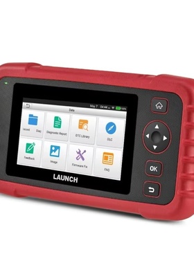 海外多语言版批发元征 X431 CRP129X V2.0汽车检测X20