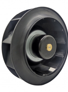 高风压17569离心风扇 智能机器人离心风扇