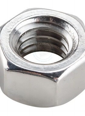 Spaenaur  英制美制六角螺母  Hex Nut