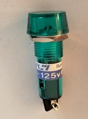 satoparts佐藤LED指示灯霓虹灯BN-35-1-C/BN-35-1-G/BN-35-1-R