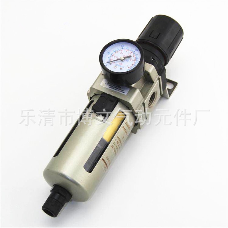 供应AW4000-06/过滤调压阀6分口径DN20